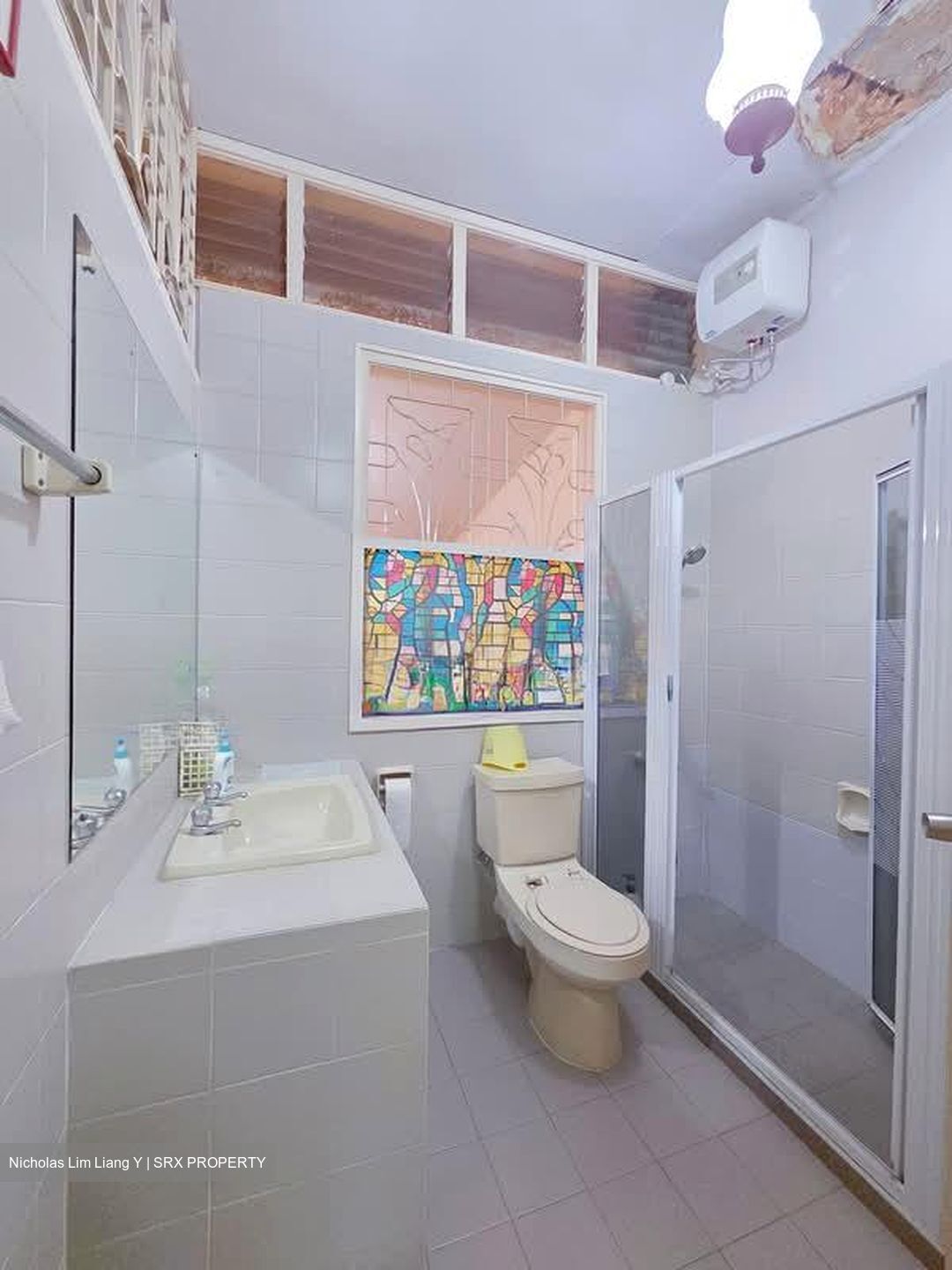 Happy Avenue Central (D13), Semi-Detached #542377541